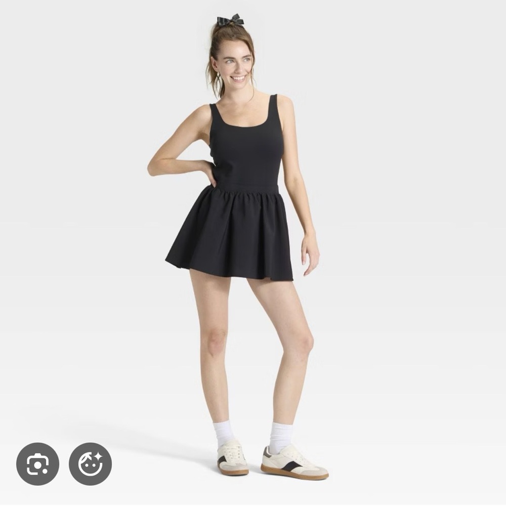 Joylab Game Day Active Dress